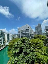 Reflections At Keppel Bay (D4), Condominium #565750541